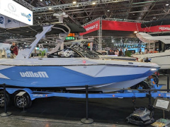 Malibu Wakesetter 23 LSV