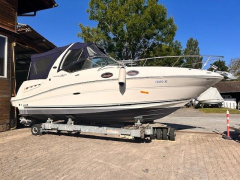 Sea Ray 260 Sundancer
