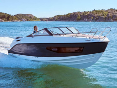 Quicksilver Activ 755 Cruiser