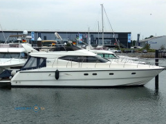 Azimut 43