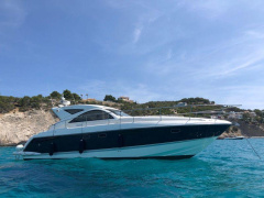 Fairline TARGA 44 GT