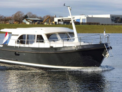 Linssen Yacht GS 35.0 Sedan