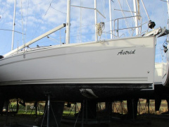 Bavaria Cruiser 34