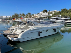 Gobbi Atlantis 425 SC