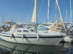 Furia Yacht 1000