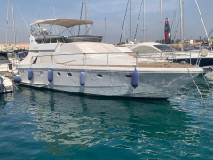 Ferretti ALTURA 52 S