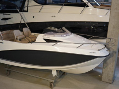 Quicksilver Activ 505 Cabin