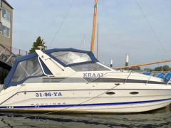 Bayliner 3055 Ciera Sunbridge