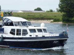 Privateer 40 XL Cabrio