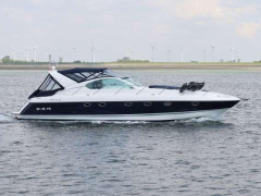 Fairline Targa 48