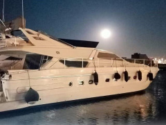 Ferretti ALTURA 60