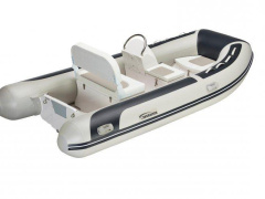 Nimarine MX 360 RIB Console