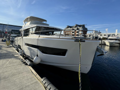 Nimbus 495 Flybridge