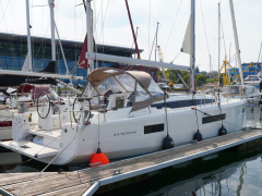 Jeanneau Sun Odyssey 410