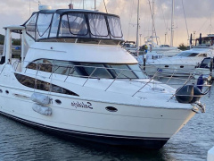 Meridian Yachts 459