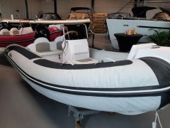 Nimarine MX 450 RIB