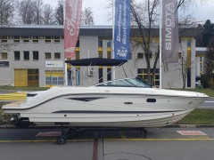 Sea Ray SLX 250 Europe