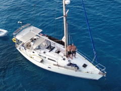 Jeanneau Sun Odyssey 37.2