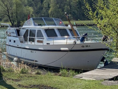 Linssen 30 SL-Royal