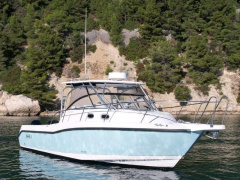 Boston Whaler 305 Conquest