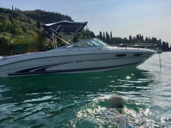 Sea Ray 230 OV
