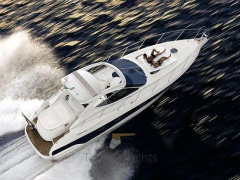 Atlantis 425 SC HT