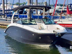 Sea Ray 270 SDX