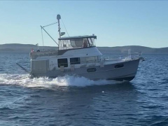 Bénéteau Swift Trawler 44