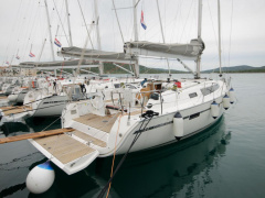 Bavaria Cruiser 41