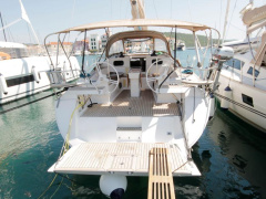 Elan Impression 45