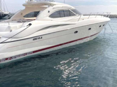 Sunseeker Predator 58