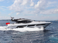 Sunseeker 74 Sport Yacht