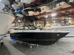 Monterey 218 Super Sport bowrider