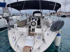 Bavaria 40