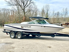 MasterCraft Prostar 190