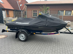 Bombardier Sea-Doo RXT 300