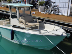 Tuccoli Marine T210 GIANNUTRI