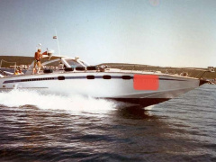 Cantieri del Garda Roar 47