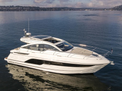 Fairline Targa 45 GT (NEUBOOT)