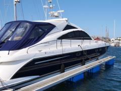 Fairline Targa 52