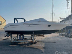 Cranchi CLIPPER 760