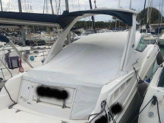 Sea Ray 335 DA