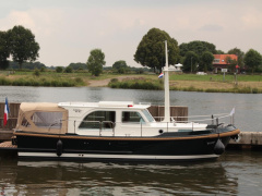 Linssen Classic Sturdy 32 Sedan