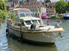 Linssen Grand Sturdy 290 AC