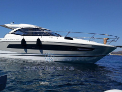 Jeanneau Leader 36