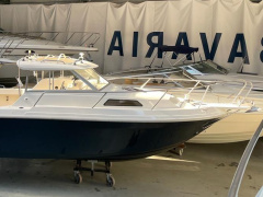 Faeton Moraga 700 HT Merry Fisher Pilothouse