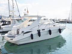 Sealine S 41