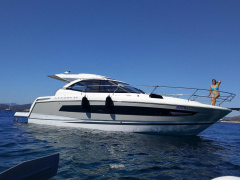 Jeanneau Leader 36