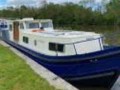 Southwest Durham Steelcraft Euroclassic 129