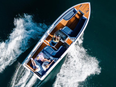 Ganz Boats Ovation 7.6 Open 2024